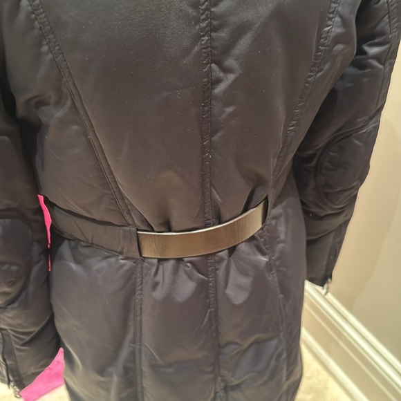 Calvin Klein black puffer - Picture 6 of 7